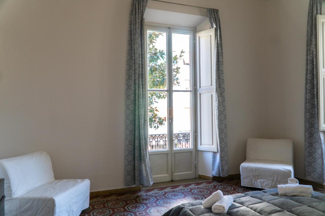 Residence Le Cure Florence Luaran gambar