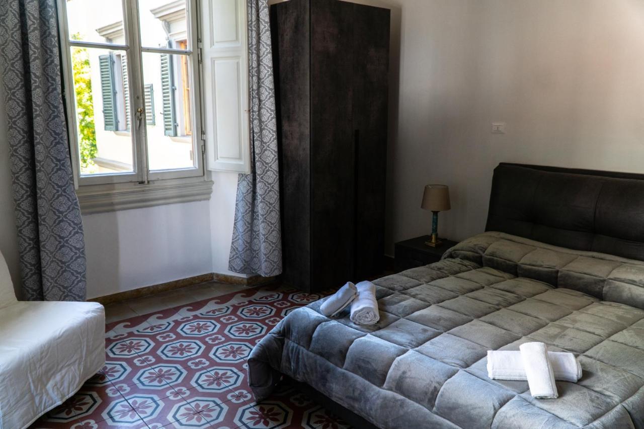 Residence Le Cure Florence Luaran gambar