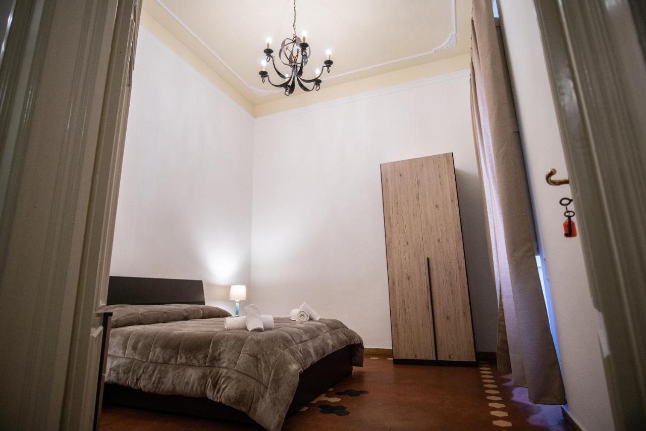 Residence Le Cure Florence Luaran gambar