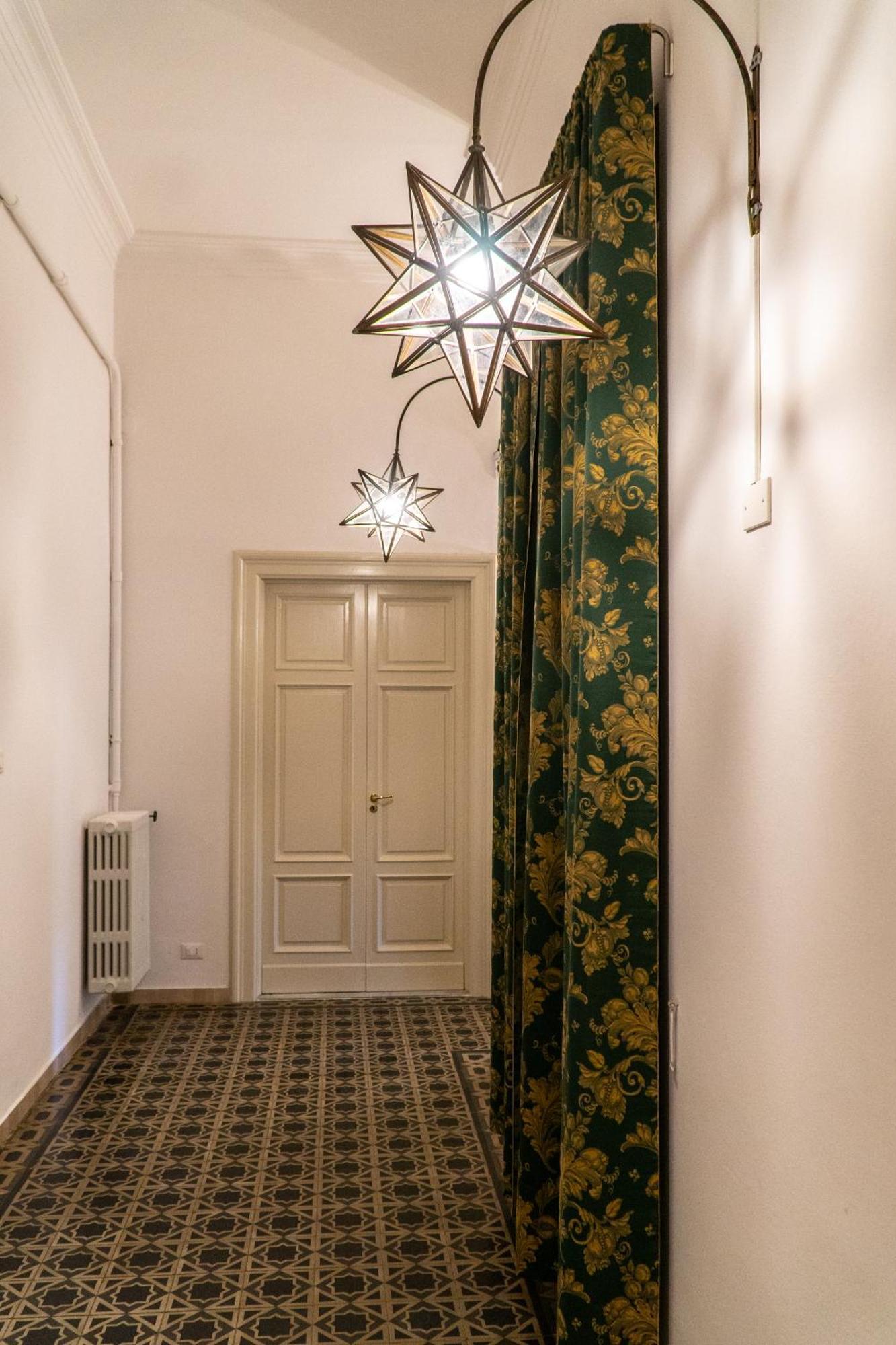 Residence Le Cure Florence Luaran gambar